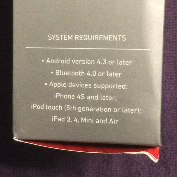 Wireless Activity Tracker - Picture 2 of 5